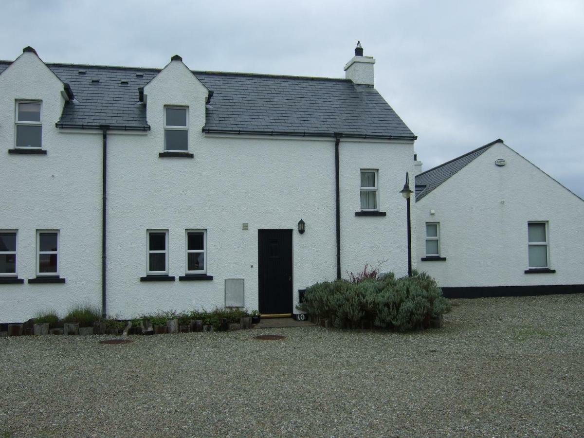 Aird Cottage Buitenkant foto