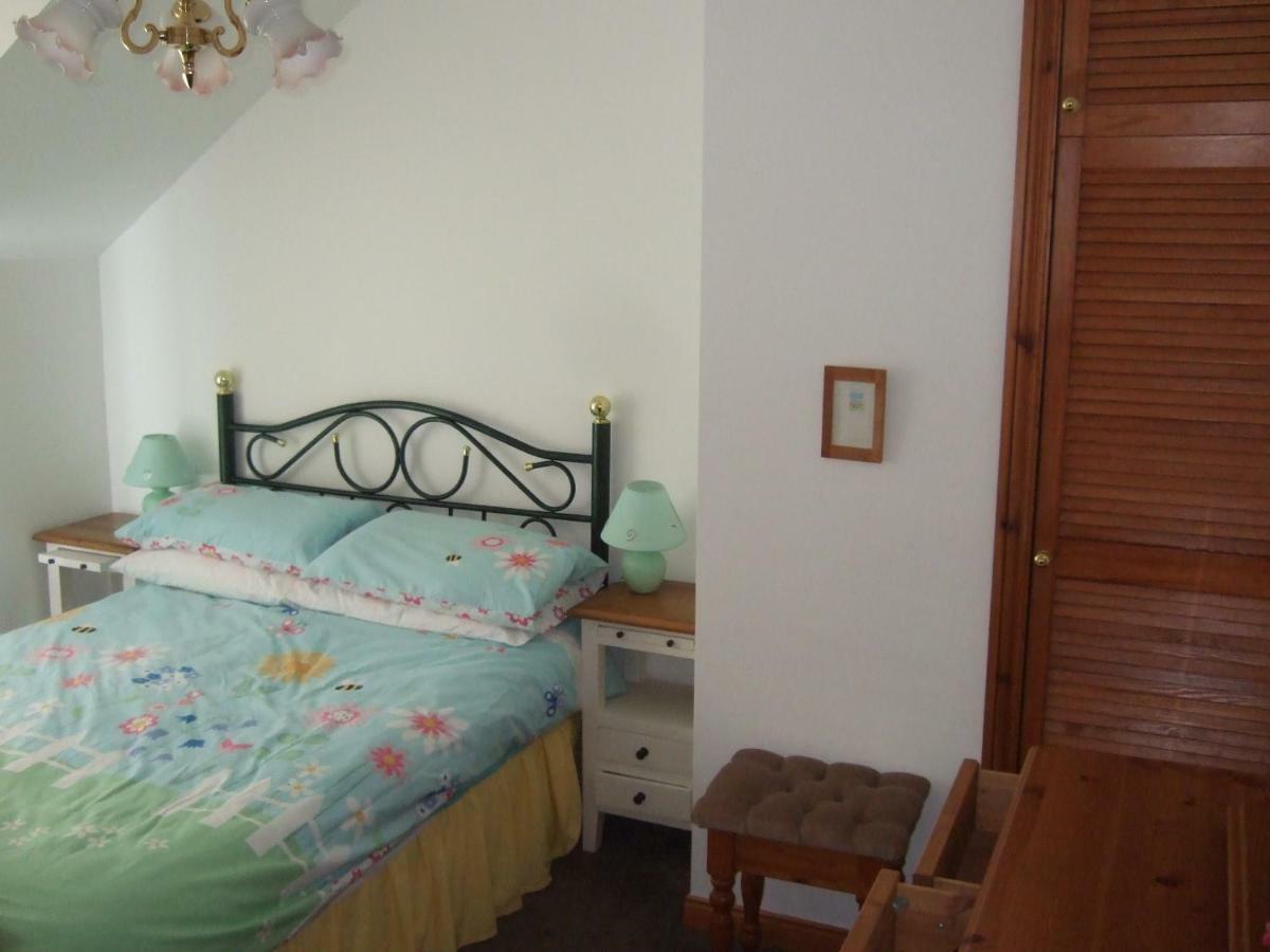 Aird Cottage Buitenkant foto